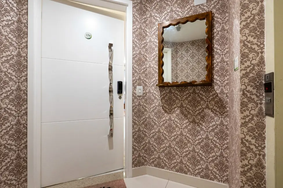 Apartamento com 3 quartos à venda, 142m2 em Vila Andrade, São Paulo - SP - imagem 5 Foto 5 de Apartamento com 3 quartos à venda, 142m2 em Vila Andrade, São Paulo - SP