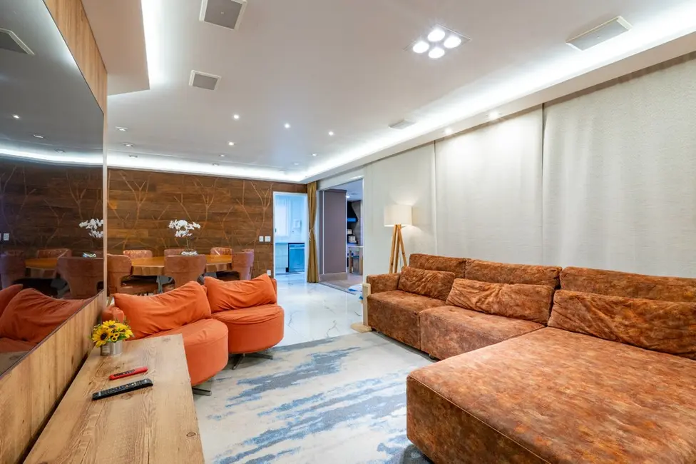 Apartamento com 3 quartos à venda, 142m2 em Vila Andrade, São Paulo - SP - imagem 2 Foto 2 de Apartamento com 3 quartos à venda, 142m2 em Vila Andrade, São Paulo - SP