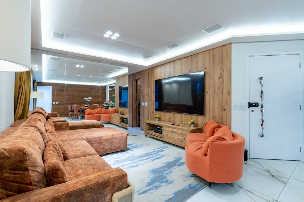 Apartamento com 3 quartos à venda, 142m2 em Vila Andrade, São Paulo - SP - imagem 1 Foto 1 de Apartamento com 3 quartos à venda, 142m2 em Vila Andrade, São Paulo - SP