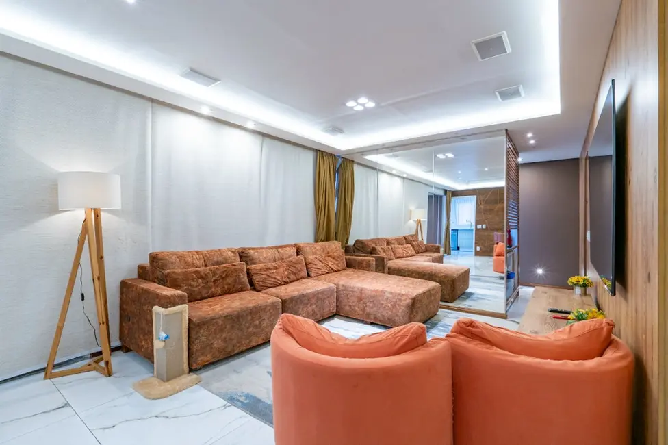 Apartamento com 3 quartos à venda, 142m2 em Vila Andrade, São Paulo - SP - imagem 3 Foto 3 de Apartamento com 3 quartos à venda, 142m2 em Vila Andrade, São Paulo - SP