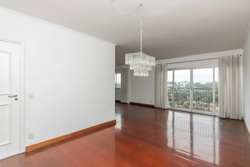 Foto 2 de Apartamento com 3 quartos à venda, 180m2 em Fazenda Morumbi, São Paulo - SP