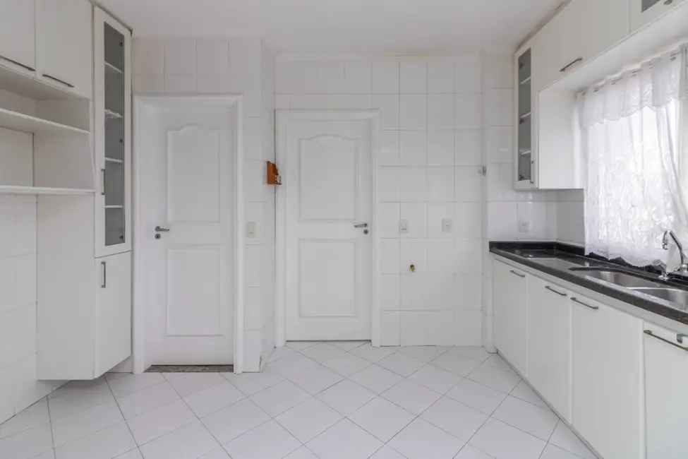 Foto 7 de Apartamento com 3 quartos à venda, 180m2 em Fazenda Morumbi, São Paulo - SP