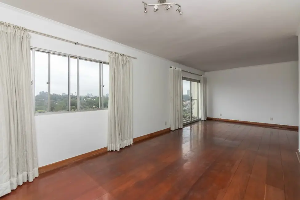 Foto 4 de Apartamento com 3 quartos à venda, 180m2 em Fazenda Morumbi, São Paulo - SP