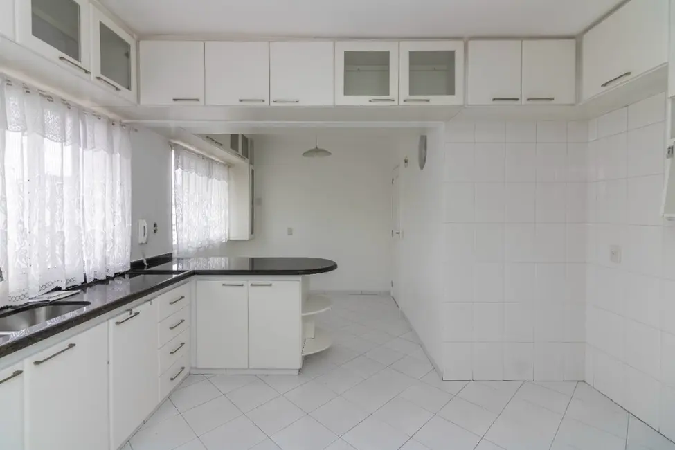 Foto 6 de Apartamento com 3 quartos à venda, 180m2 em Fazenda Morumbi, São Paulo - SP