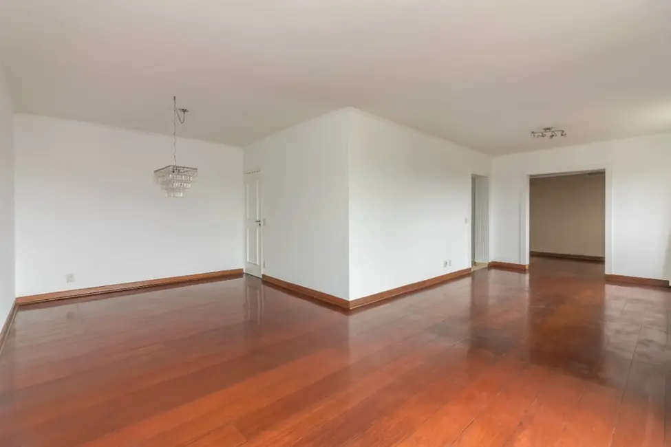 Foto 1 de Apartamento com 3 quartos à venda, 180m2 em Fazenda Morumbi, São Paulo - SP
