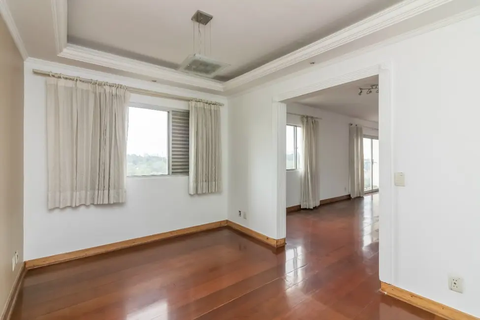 Foto 3 de Apartamento com 3 quartos à venda, 180m2 em Fazenda Morumbi, São Paulo - SP