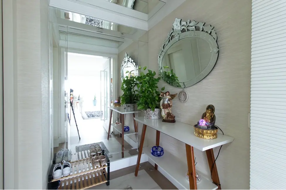 Foto 1 de Apartamento com 4 quartos à venda, 261m2 em Vila Andrade, São Paulo - SP