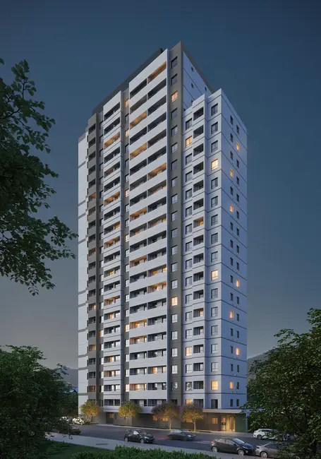 Foto 1 de Apartamento com 2 quartos à venda, 71m2 em Chácara Santo Antônio (Zona Sul), São Paulo - SP
