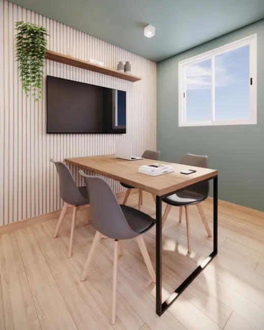 Foto 9 de Apartamento com 2 quartos à venda, 34m2 em Vila Isolina Mazzei, São Paulo - SP