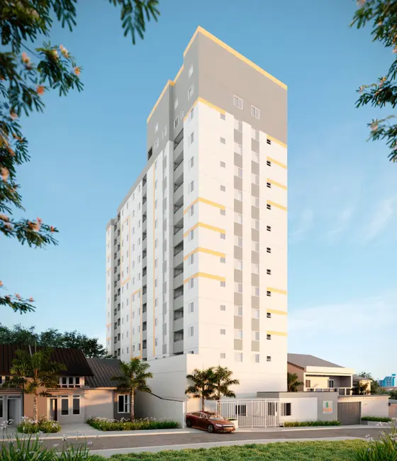 Foto 1 de Apartamento com 2 quartos à venda, 75m2 em Vila Isolina Mazzei, São Paulo - SP