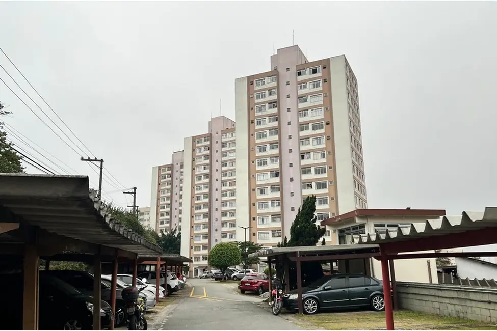 Apartamento com 2 quartos à venda, 52m2 em Vila do Encontro, São Paulo - SP - imagem 1 Foto 1 de Apartamento com 2 quartos à venda, 52m2 em Vila do Encontro, São Paulo - SP