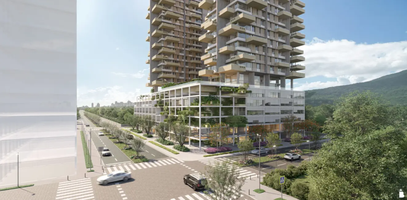 Foto 3 de Apartamento com 2 quartos à venda, 127m2 em Centro, Porto Belo - SC