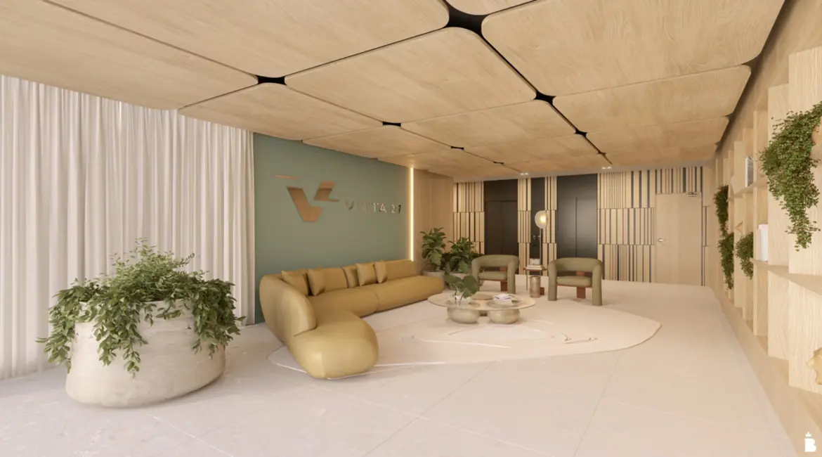 Foto 6 de Apartamento com 2 quartos à venda, 121m2 em Centro, Porto Belo - SC