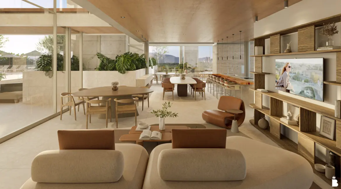 Foto 8 de Apartamento com 1 quarto à venda, 81m2 em Centro, Porto Belo - SC