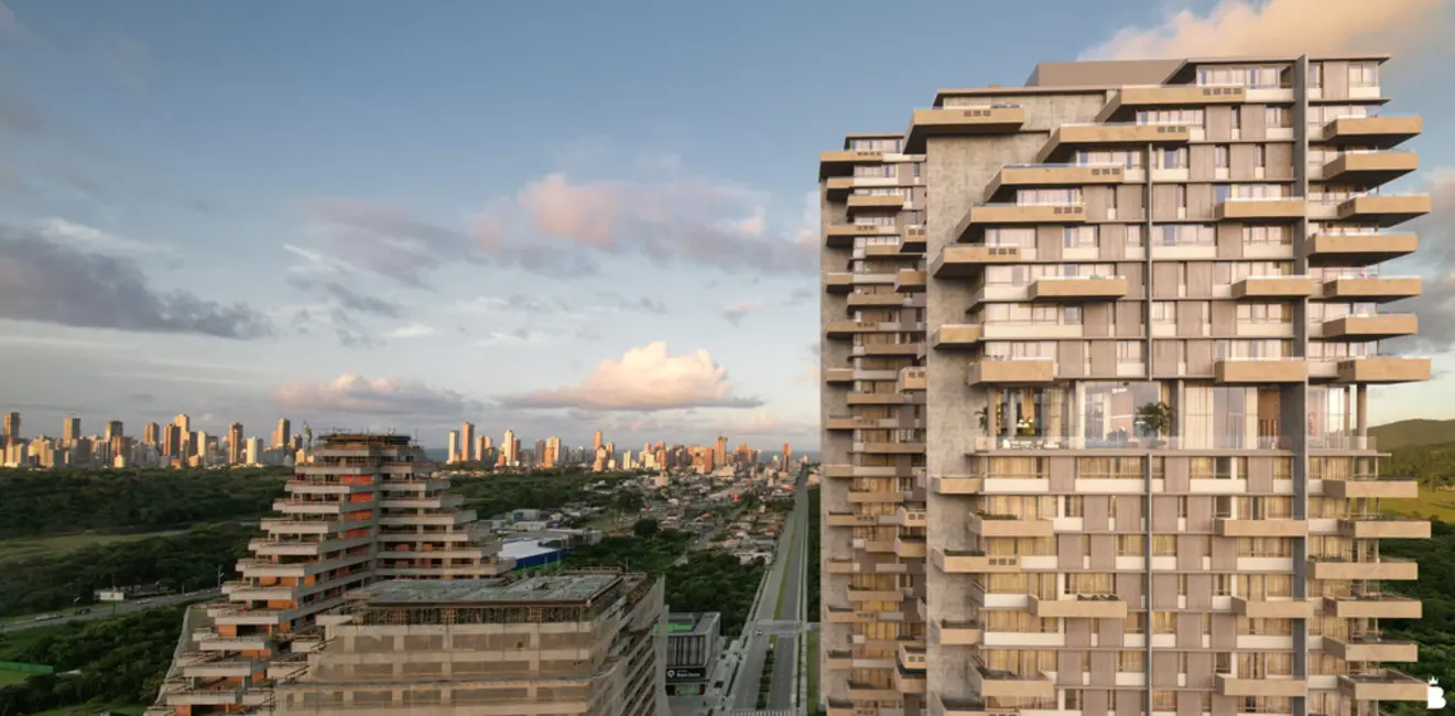 Foto 4 de Apartamento com 1 quarto à venda, 81m2 em Centro, Porto Belo - SC