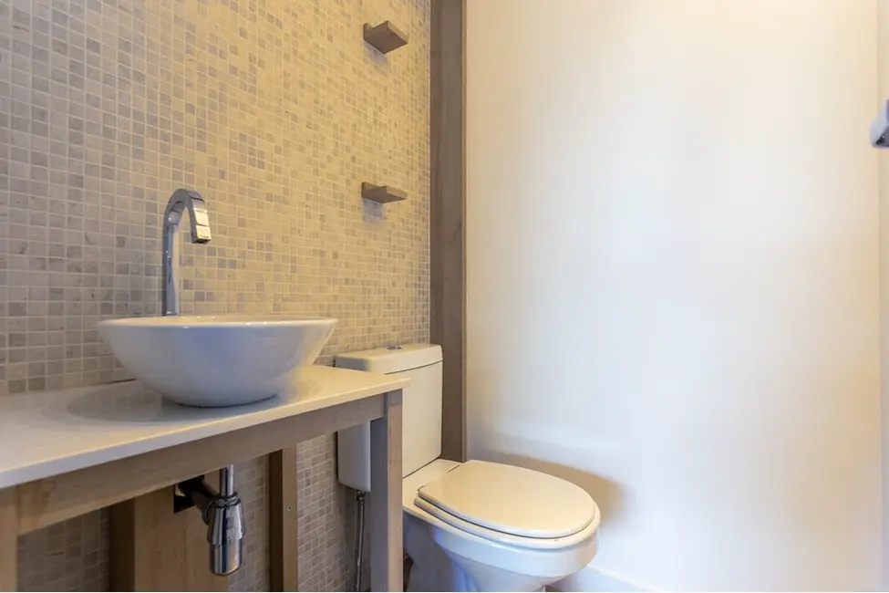 Apartamento com 2 quartos à venda, 89m2 em Vila Mascote, São Paulo - SP - imagem 9 Foto 9 de Apartamento com 2 quartos à venda, 89m2 em Vila Mascote, São Paulo - SP