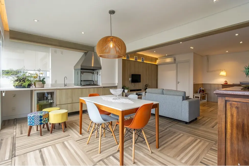 Apartamento com 2 quartos à venda, 89m2 em Vila Mascote, São Paulo - SP - imagem 7 Foto 7 de Apartamento com 2 quartos à venda, 89m2 em Vila Mascote, São Paulo - SP
