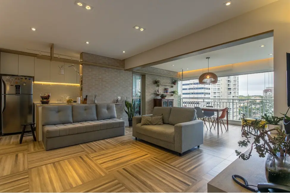 Apartamento com 2 quartos à venda, 89m2 em Vila Mascote, São Paulo - SP - imagem 1 Foto 1 de Apartamento com 2 quartos à venda, 89m2 em Vila Mascote, São Paulo - SP
