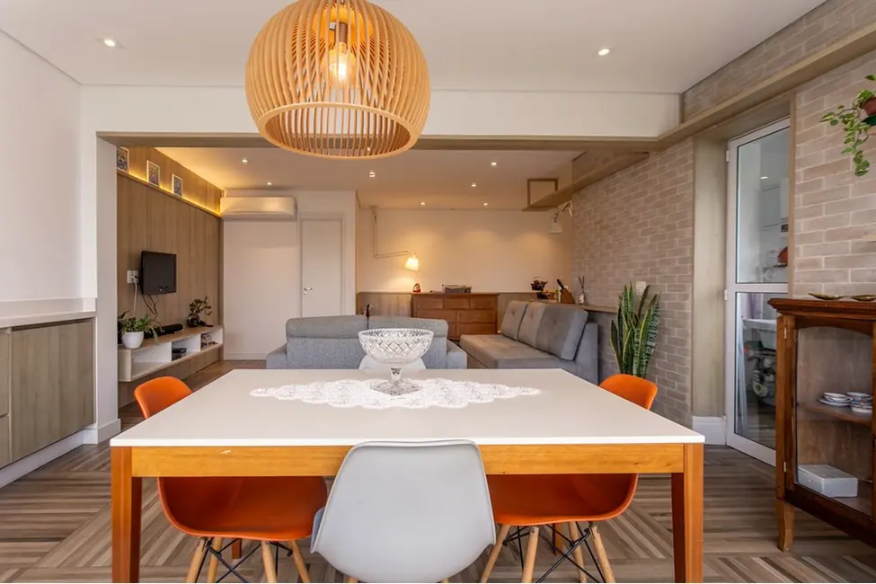 Apartamento com 2 quartos à venda, 89m2 em Vila Mascote, São Paulo - SP - imagem 8 Foto 8 de Apartamento com 2 quartos à venda, 89m2 em Vila Mascote, São Paulo - SP