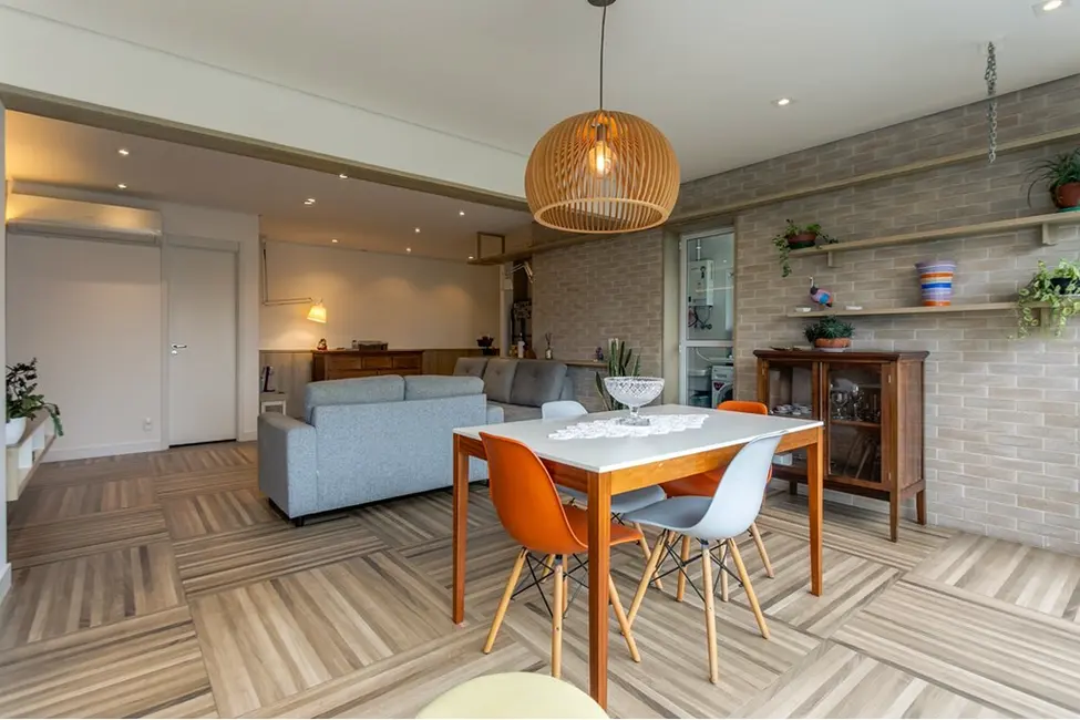 Apartamento com 2 quartos à venda, 89m2 em Vila Mascote, São Paulo - SP - imagem 6 Foto 6 de Apartamento com 2 quartos à venda, 89m2 em Vila Mascote, São Paulo - SP