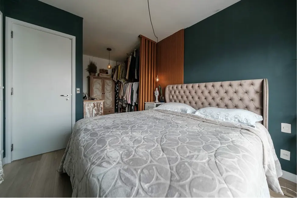 Foto 4 de Apartamento com 3 quartos à venda, 98m2 em Pinheiros, São Paulo - SP