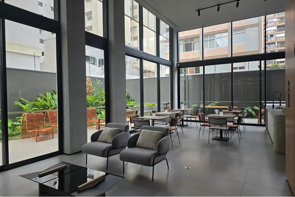 Foto 2 de Apartamento com 3 quartos à venda, 98m2 em Pinheiros, São Paulo - SP