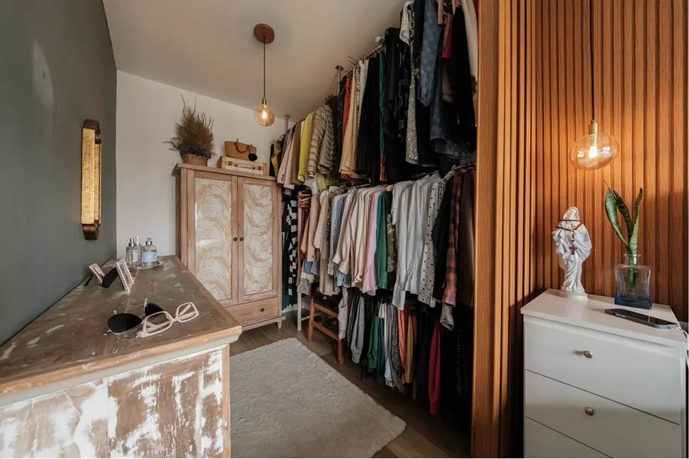 Foto 5 de Apartamento com 3 quartos à venda, 98m2 em Pinheiros, São Paulo - SP