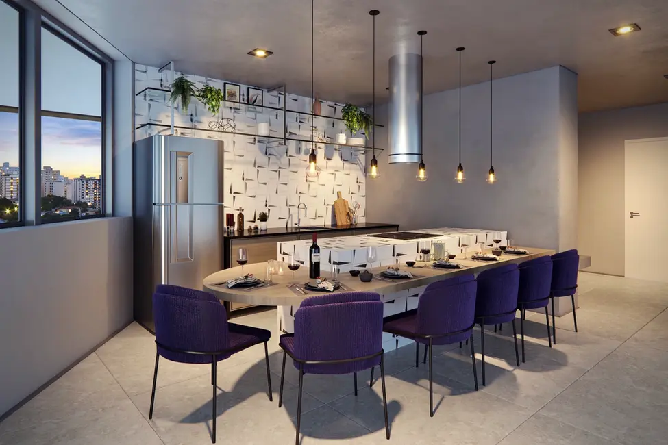 Foto 7 de Apartamento com 1 quarto à venda, 26m2 em Alto da Boa Vista, São Paulo - SP