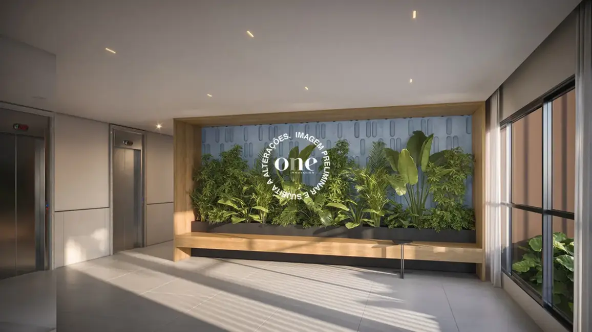 Foto 5 de Apartamento com 1 quarto à venda, 25m2 em Pinheiros, São Paulo - SP