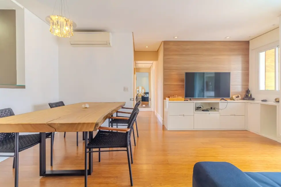 Apartamento com 2 quartos à venda, 86m2 em Perdizes, São Paulo - SP - imagem 3 Foto 3 de Apartamento com 2 quartos à venda, 86m2 em Perdizes, São Paulo - SP