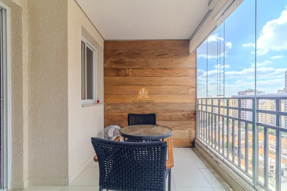 Apartamento com 2 quartos à venda, 86m2 em Perdizes, São Paulo - SP - imagem 9 Foto 9 de Apartamento com 2 quartos à venda, 86m2 em Perdizes, São Paulo - SP