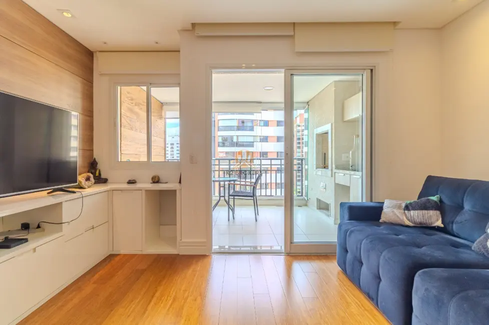 Apartamento com 2 quartos à venda, 86m2 em Perdizes, São Paulo - SP - imagem 1 Foto 1 de Apartamento com 2 quartos à venda, 86m2 em Perdizes, São Paulo - SP