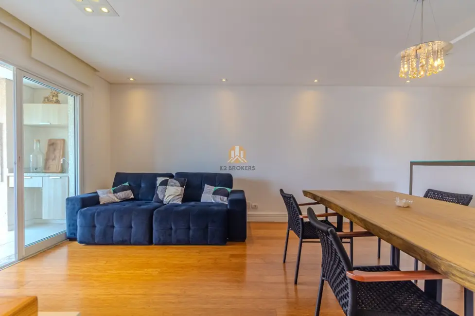 Apartamento com 2 quartos à venda, 86m2 em Perdizes, São Paulo - SP - imagem 4 Foto 4 de Apartamento com 2 quartos à venda, 86m2 em Perdizes, São Paulo - SP
