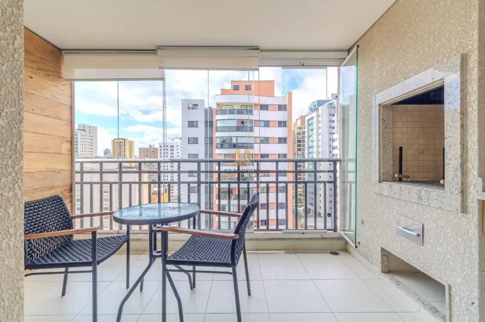Apartamento com 2 quartos à venda, 86m2 em Perdizes, São Paulo - SP - imagem 7 Foto 7 de Apartamento com 2 quartos à venda, 86m2 em Perdizes, São Paulo - SP
