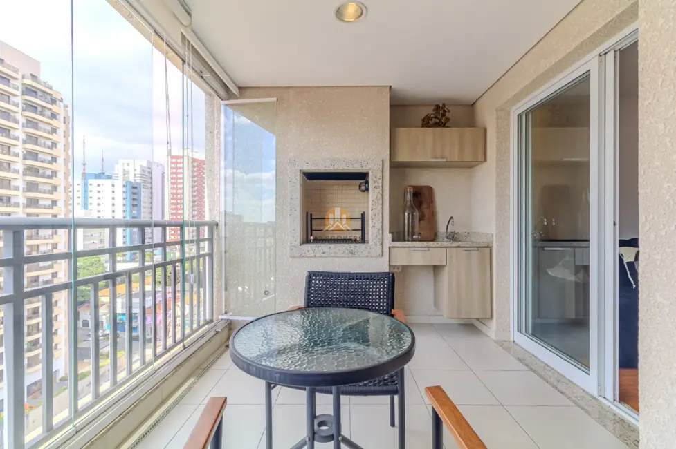 Apartamento com 2 quartos à venda, 86m2 em Perdizes, São Paulo - SP - imagem 6 Foto 6 de Apartamento com 2 quartos à venda, 86m2 em Perdizes, São Paulo - SP