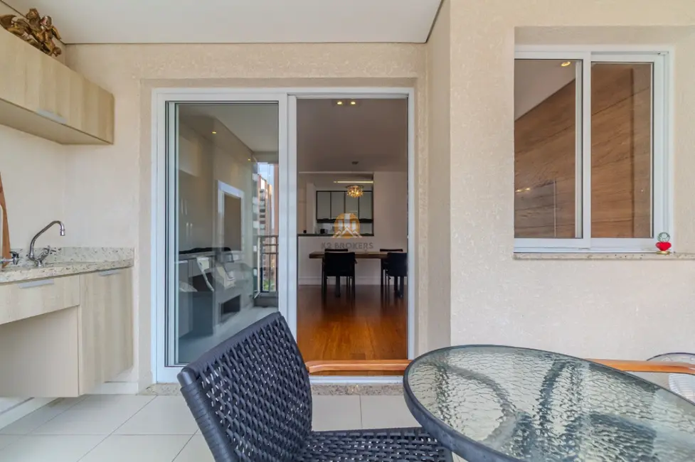 Apartamento com 2 quartos à venda, 86m2 em Perdizes, São Paulo - SP - imagem 8 Foto 8 de Apartamento com 2 quartos à venda, 86m2 em Perdizes, São Paulo - SP