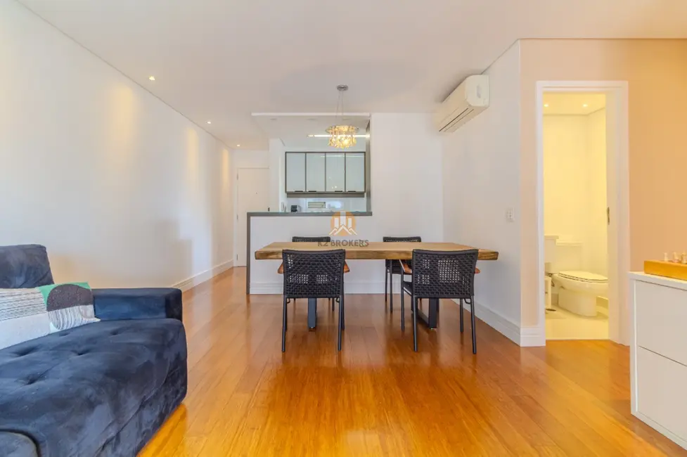 Apartamento com 2 quartos à venda, 86m2 em Perdizes, São Paulo - SP - imagem 5 Foto 5 de Apartamento com 2 quartos à venda, 86m2 em Perdizes, São Paulo - SP
