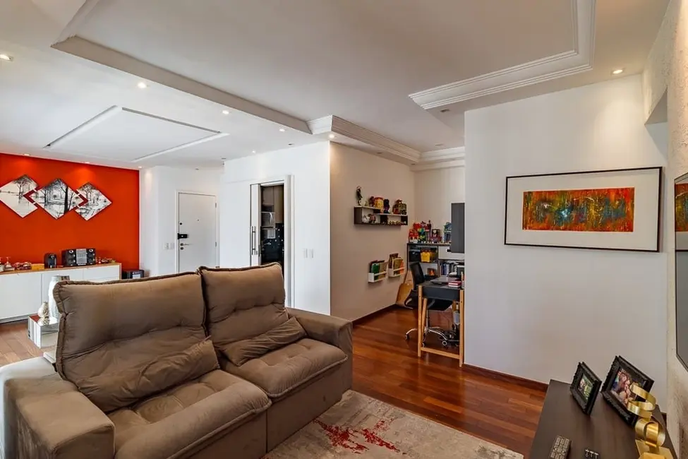 Foto 2 de Apartamento com 2 quartos à venda, 96m2 em Jardim Vazani, São Paulo - SP