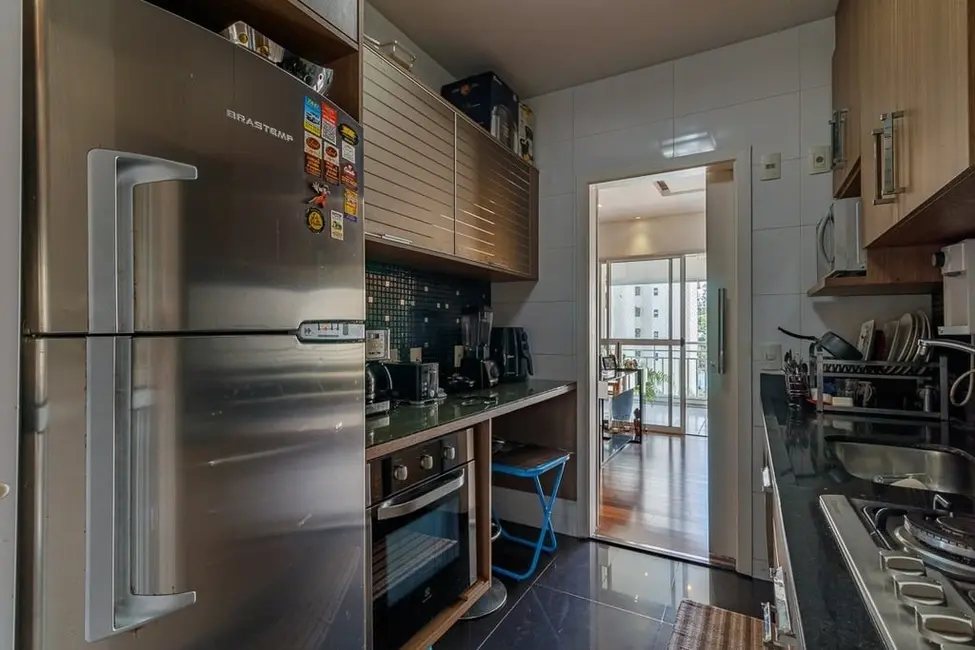 Foto 9 de Apartamento com 2 quartos à venda, 96m2 em Jardim Vazani, São Paulo - SP