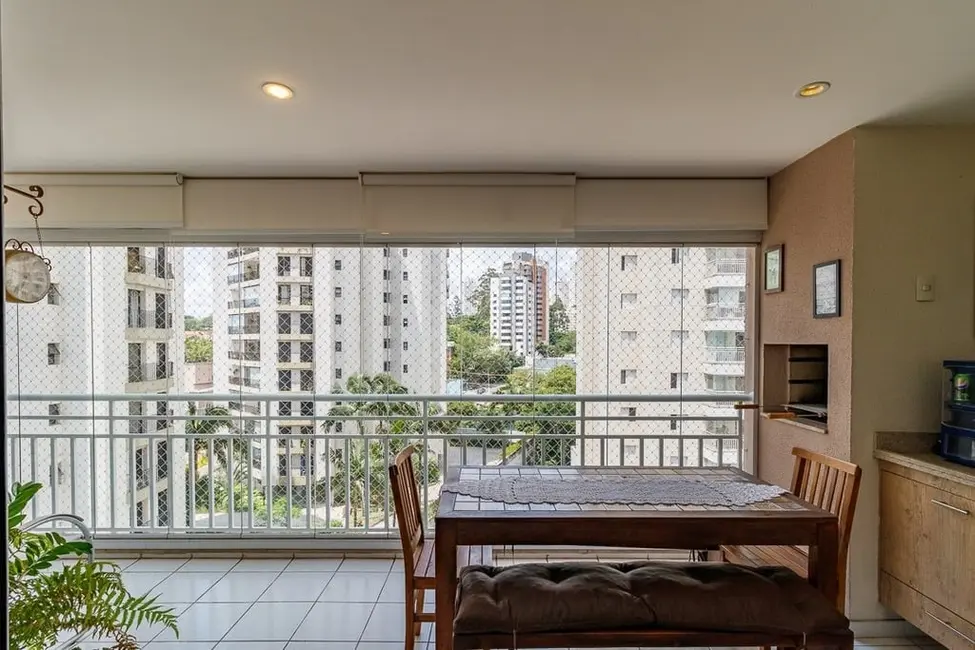 Foto 5 de Apartamento com 2 quartos à venda, 96m2 em Jardim Vazani, São Paulo - SP