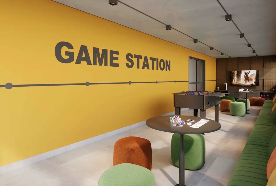 Foto 6 de Apartamento com 2 quartos à venda, 40m2 em Vila Sônia, São Paulo - SP