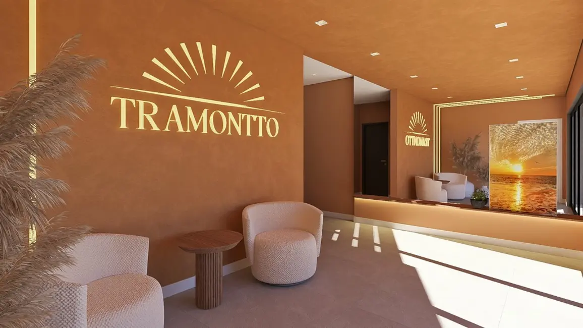 Foto 7 de Apartamento com 2 quartos à venda, 64m2 em Tingui, Curitiba - PR