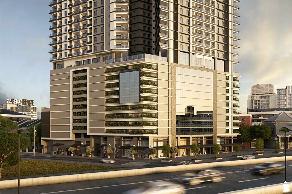 Foto 3 de Apartamento com 3 quartos à venda, 118m2 em Itapema - SC