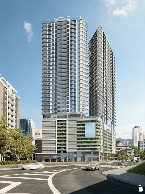 Foto 1 de Apartamento com 3 quartos à venda, 118m2 em Itapema - SC