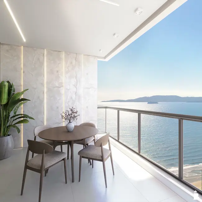 Apartamento com 2 quartos à venda, 82m2 em Itapema - SC - imagem 9 Foto 9 de Apartamento com 2 quartos à venda, 82m2 em Itapema - SC