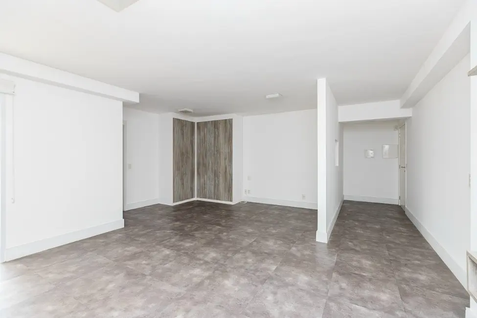 Foto 3 de Apartamento com 1 quarto à venda, 67m2 em Brooklin Paulista, São Paulo - SP