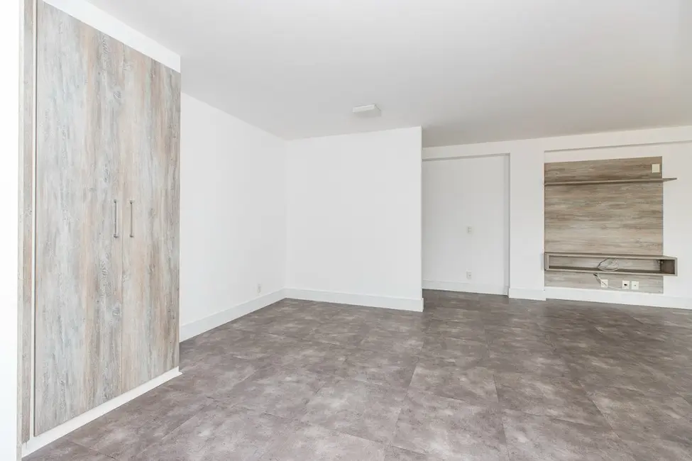 Foto 9 de Apartamento com 1 quarto à venda, 67m2 em Brooklin Paulista, São Paulo - SP