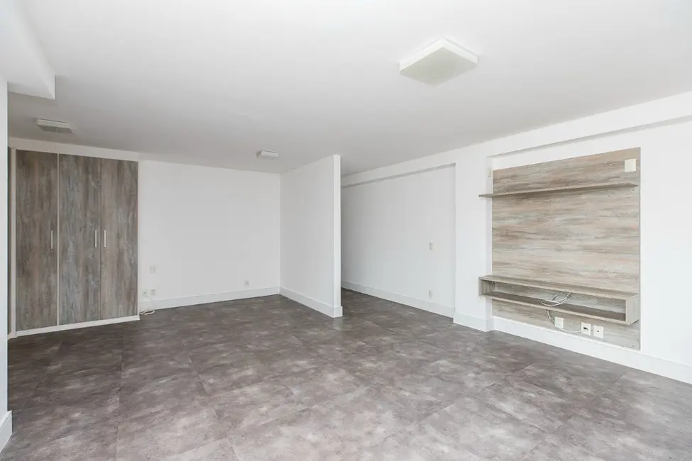 Foto 4 de Apartamento com 1 quarto à venda, 67m2 em Brooklin Paulista, São Paulo - SP