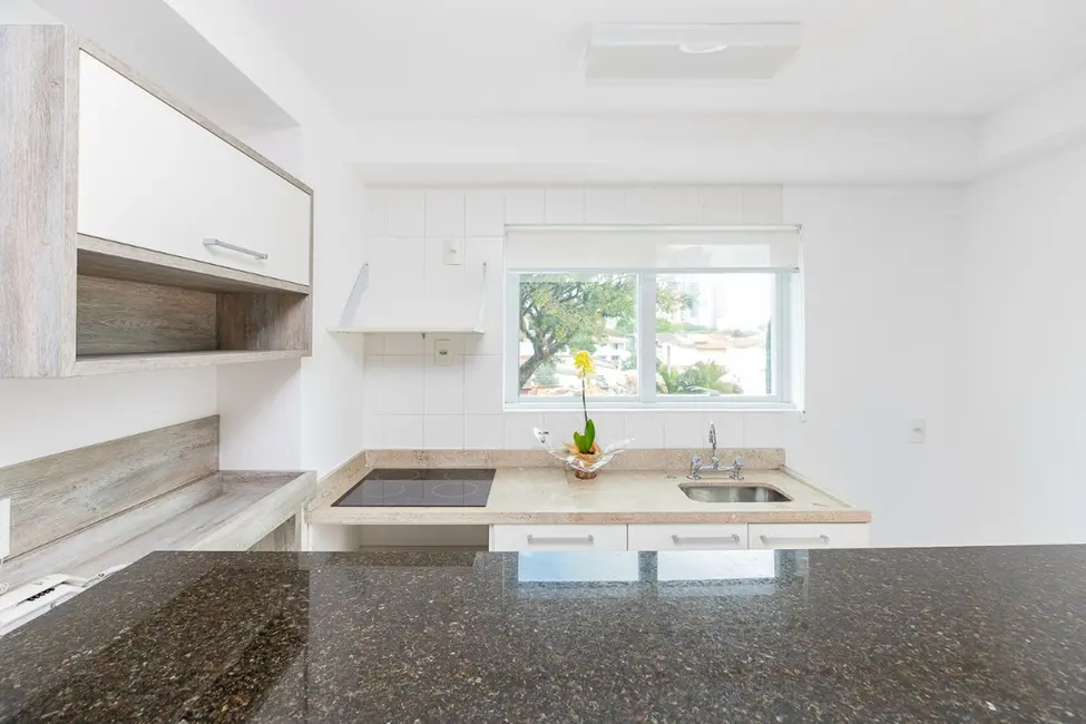 Foto 6 de Apartamento com 1 quarto à venda, 67m2 em Brooklin Paulista, São Paulo - SP