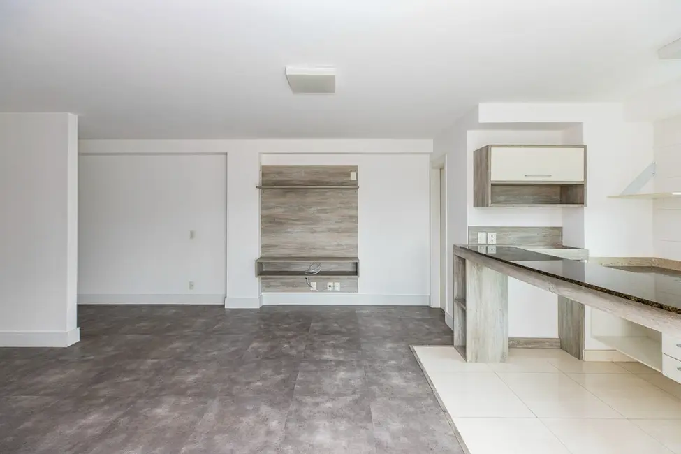 Foto 2 de Apartamento com 1 quarto à venda, 67m2 em Brooklin Paulista, São Paulo - SP